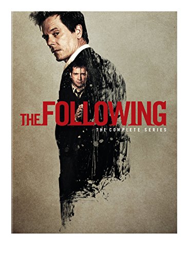 THE FOLLOWING: SEASONS 1-3