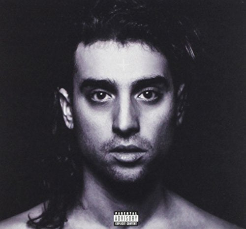 LATCH - ST (DIGIPAK)