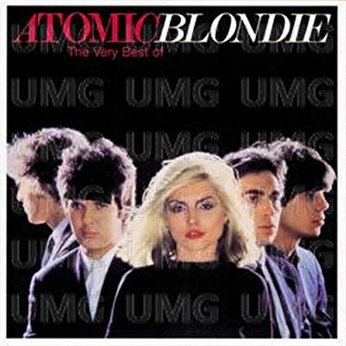 BLONDIE - ATOMIC: GREATEST HITS