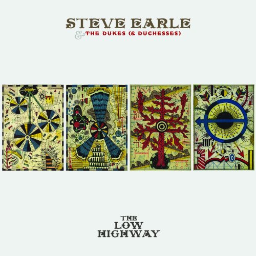 STEVE EARLE - LOW HIGHWAY/ DELUXE/2SET