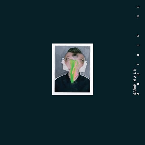 SARAH WALK - ANOTHER ME (VINYL)