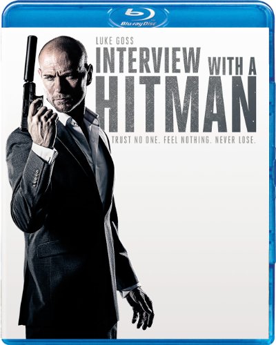 INTERVIEW WITH A HITMAN (2012) [BLU-RAY]