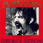 ZAPPA, FRANK  - CHUNGA'S REVENGE (1995 RYKO)(REMASTERED)