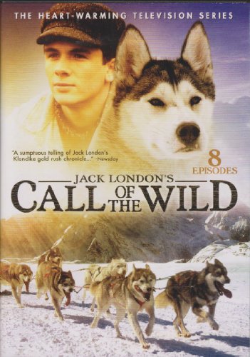 CALL OF THE WILD