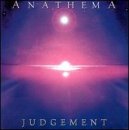 ANATHEMA - JUDGEMENT