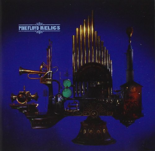 PINK FLOYD - RELICS