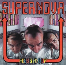 SUPERNOVA - AGES 3 & UP [CD]