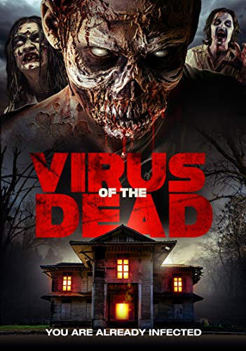 VIRUS OF THE DEAD