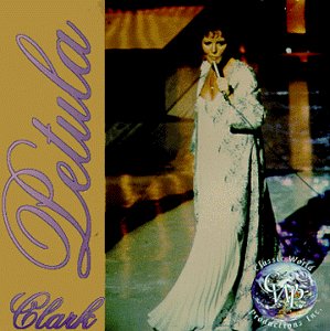 CLARK, PETULA  - PETULA CLARK