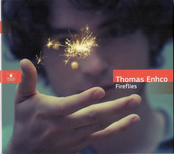 ENHCO, THOMAS  - FIREFLIES