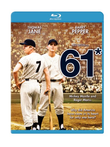 61* [BLU-RAY]