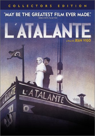 L' ATALANTE