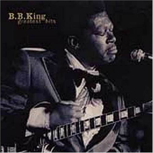 B.B. KING - GREATEST HITS