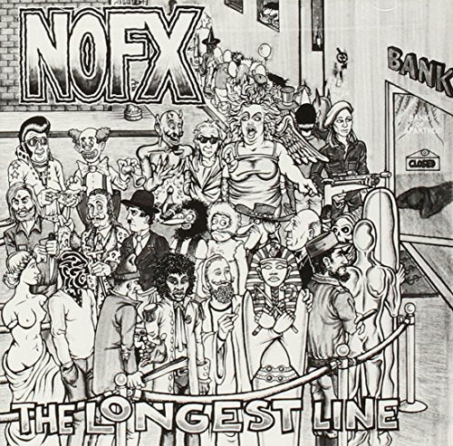 NOFX - LONGEST