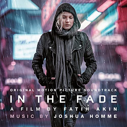 ORIGINAL MOTION PICTURE SOUNDTRACK - IN THE FADE (COLOURED VINYL)