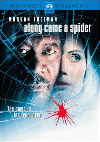 ALONG CAME A SPIDER (WIDESCREEN) (BILINGUAL)