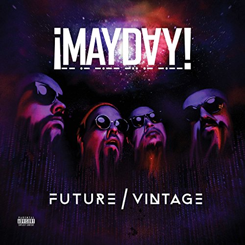 MAYDAY  - FUTURE VINTAGE