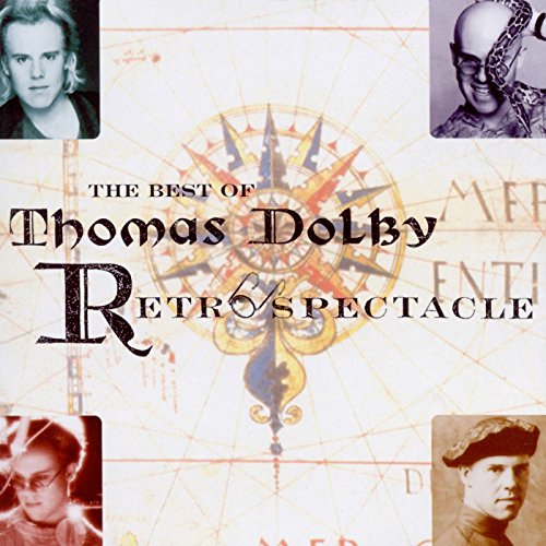 DOLBY, THOMAS - RETROSPECTACLE