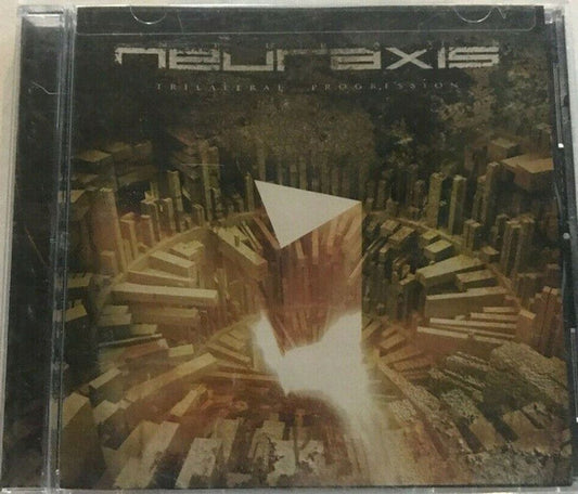 NEURAXIS  - TRILATERAL PROGRESSION