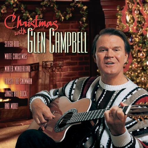 CAMPBELL, GLEN - CHRISTMAS