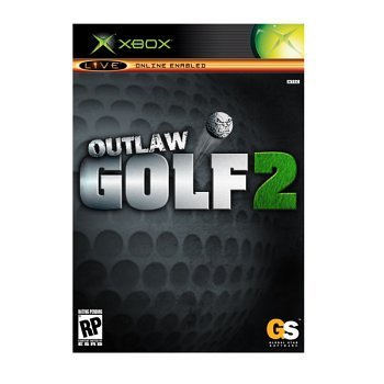 OUTLAW GOLF 2