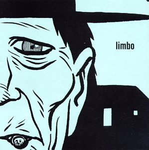 THROWING MUSES - LIMBO