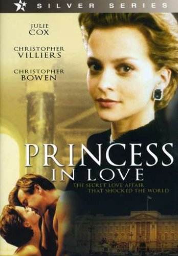 PRINCESS IN LOVE [IMPORT]