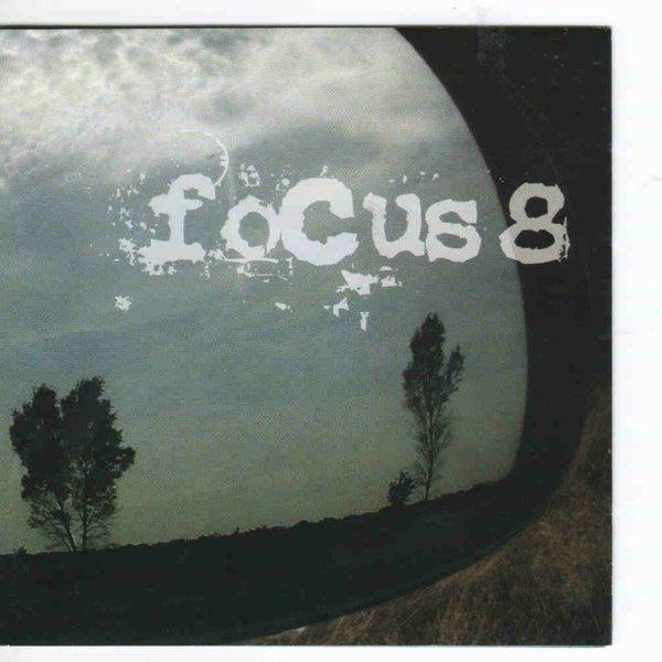 FOCUS  - 8