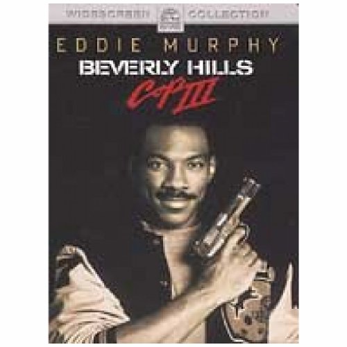 BEVERLY HILLS COP 3 (DVD/DOLBY DIGITAL/ENGLISH 5.1 SURROUND/E)