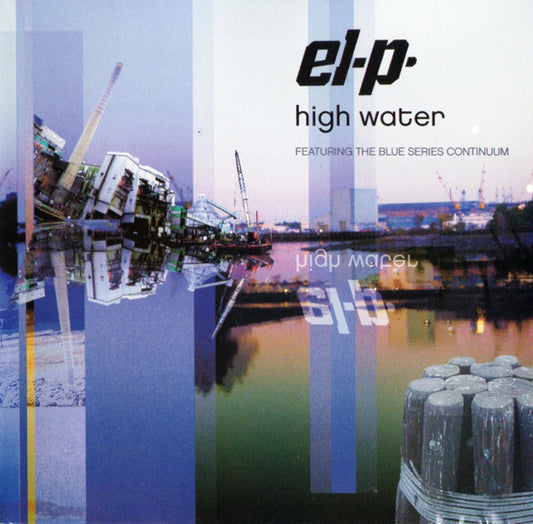 EL-P  - HIGH WATER