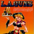 L.A. GUNS  - HOLLYWOOD A GO GO