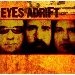 EYES ADRIFT  - ST