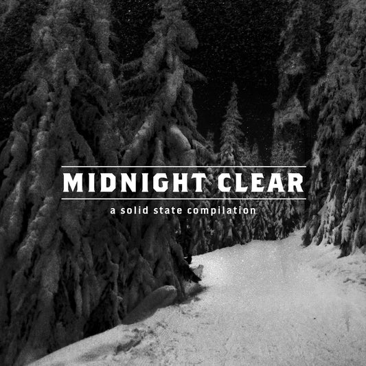 VARIOUS  - MIDNIGHT CLEAR