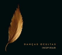 DAN├ºAS OCULTAS - INSPIRAR [CD]