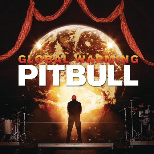 PITBULL - GLOBAL WARMING