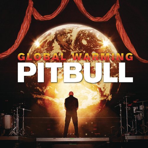 PITBULL - GLOBAL WARMING