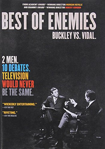 BEST OF ENEMIES (SOUS-TITRES FRANAIS)