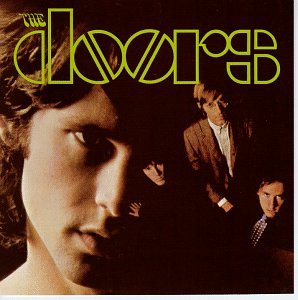 DOORS, THE - THE DOORS