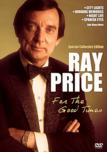 RAY PRICE - FOR THE GOOD TIMES