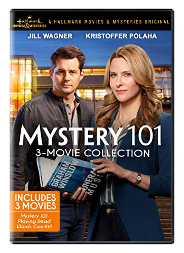 MYSTERY 101 - 3-MOVIE COLLECTION