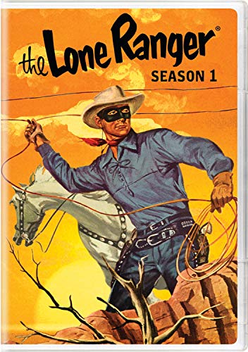 LONERANGERTV49 SSN1 DVD CDN