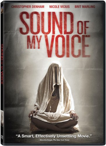 SOUND OF MY VOICE (BILINGUAL)