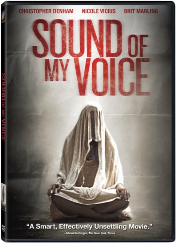SOUND OF MY VOICE (BILINGUAL)