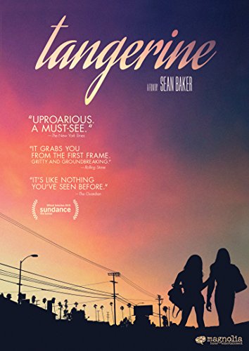 TANGERINE (SOUS-TITRES FRANAIS) [IMPORT]