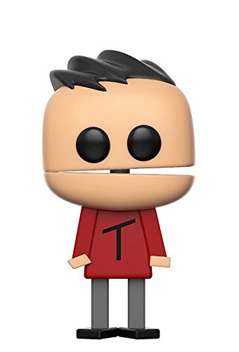 SOUTH PARK: TERRANCE #11 - FUNKO POP!