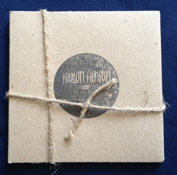 HENSON, KEATON  - DEAR