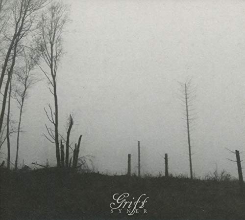 GRIFT (SWEDEN)  - SYNER