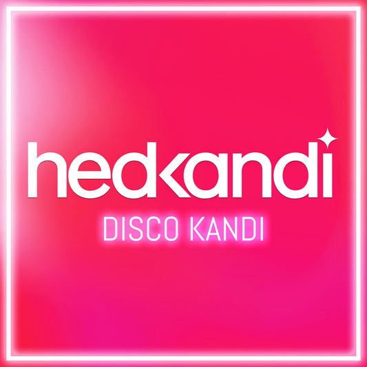VARIOUS  - DISCO KANDI