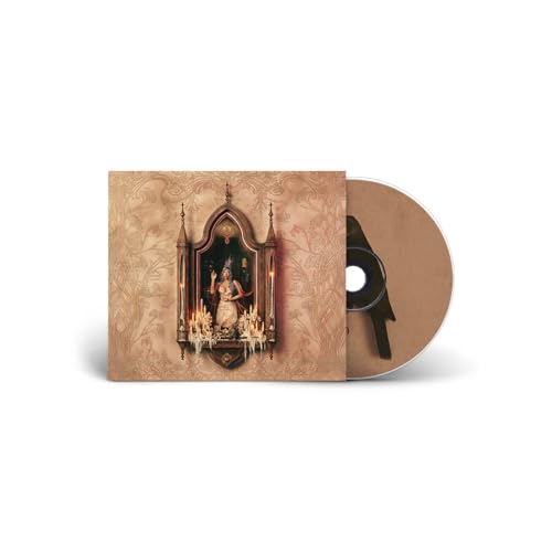 MELANIE MARTINEZ - HADES (CD)