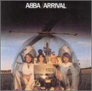 ABBA - ARRIVAL